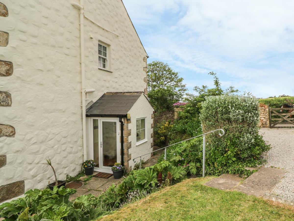 Old Chapel Cottage Penzance Exteriér fotografie