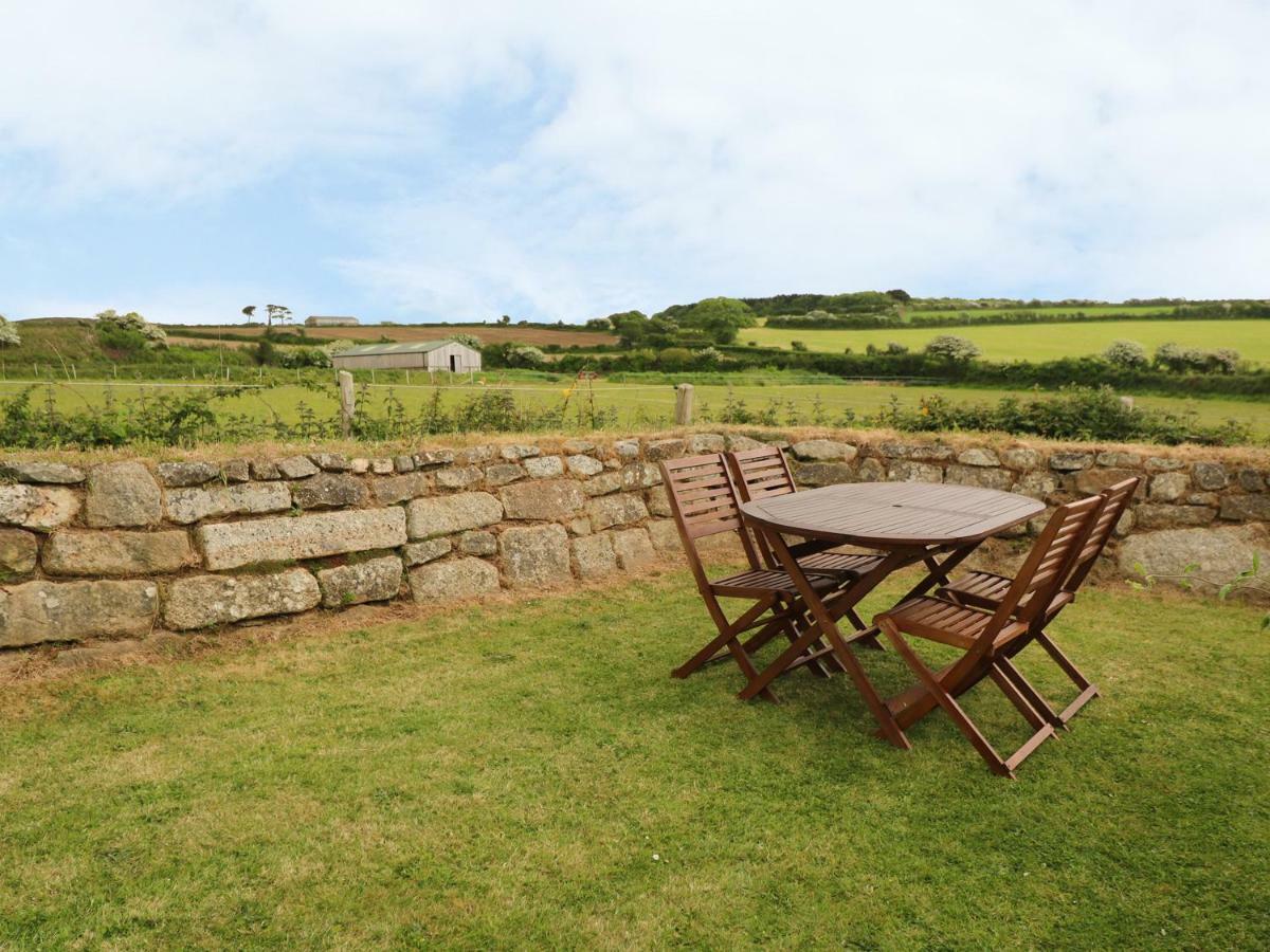 Old Chapel Cottage Penzance Exteriér fotografie