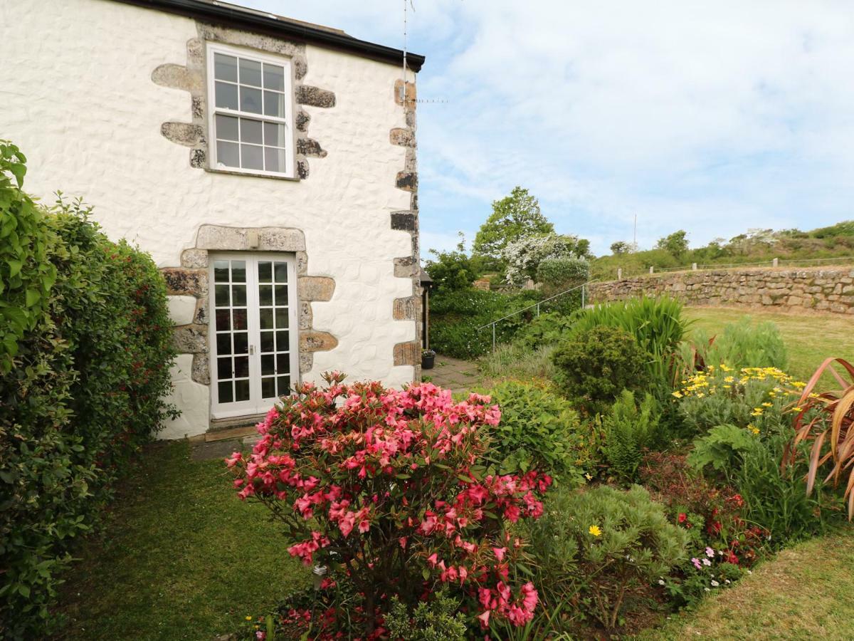 Old Chapel Cottage Penzance Exteriér fotografie